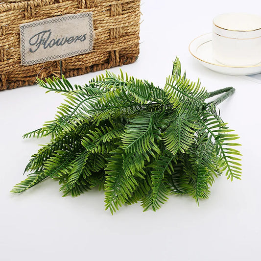 Artificial Flower Head for Home Decoration - Indoor Use - Model F5