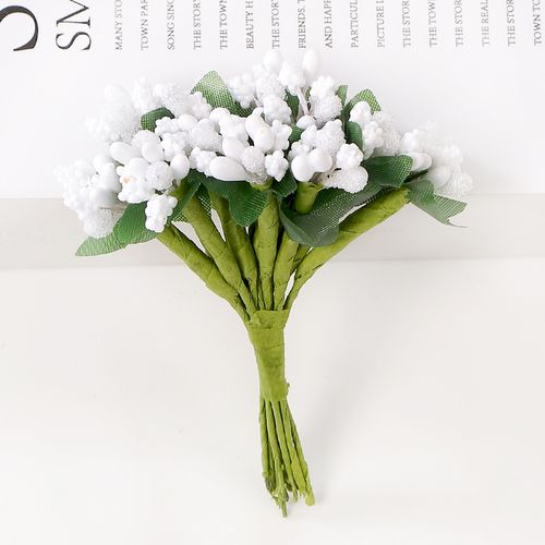 QIANHUAYU High-Quality Artificial Flowers for Wedding & Home Decor