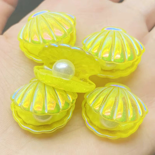 TSXJY Artificial Landscape Ornament - Custom Resin Decor - 20x23mm