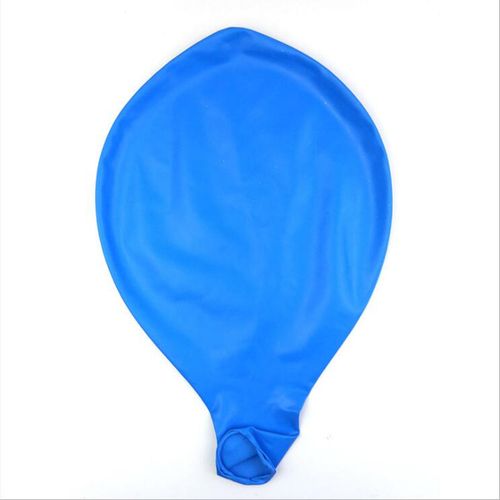 JIMMYTU Giant Round Latex Balloons for Weddings & Parties - 18-36 Inch