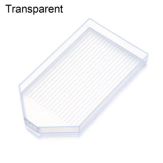 5D DIY Diamond Painting Parchment Paper Cutter Ceramic Blade Cut The Cover Perfectly Safety Painting Diamonds Tools Accessories