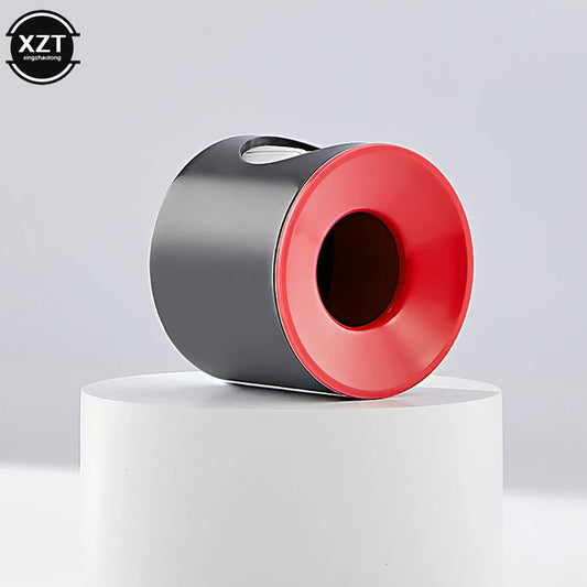 WYMECT Electric Toothbrush Holder - Stylish Design for Easy Drying