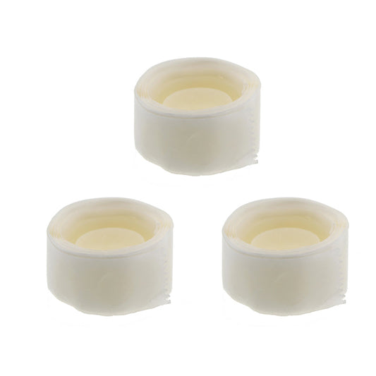 WEIGAO 100pcs Balloon Glue Dots - Easy Decoration for Any Occasion
