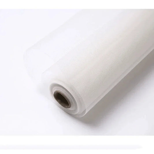 zxqwan Adjustable Indoor Insect Screen - Custom Size Protection