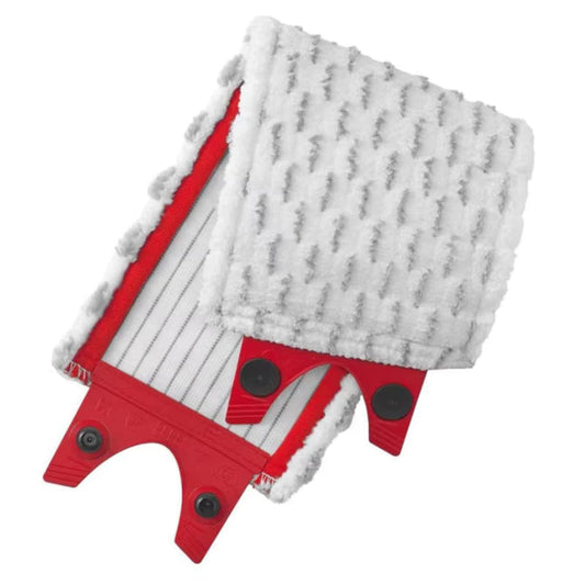 Reusable Microfiber Mop Pads for Vileda UltraMax - Eco-Friendly Cleaning