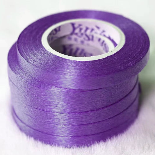 MicroPlush 10m Colourful Balloon Accessories Ribbon for Celebrations