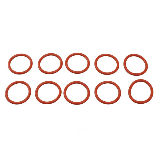 1/10pcs 32x4mm O-Rings For The Piston Of The For Saeco Coffee Machine Silicone Rubber Seal Gasket Link Piston Replacement O-ring