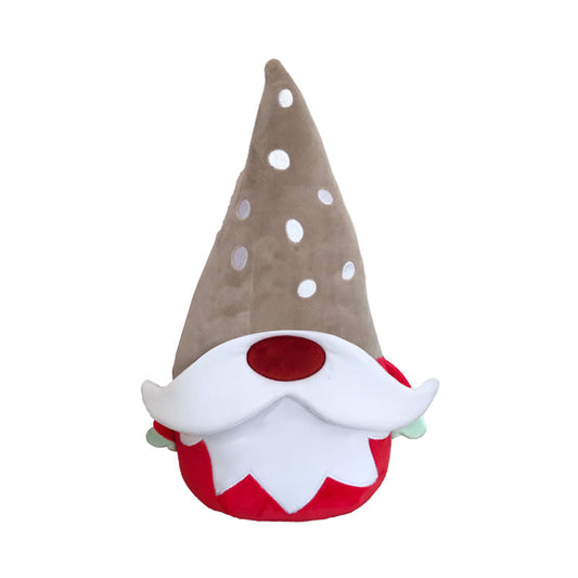 Squidglys Christmas Gonk Plush Toy