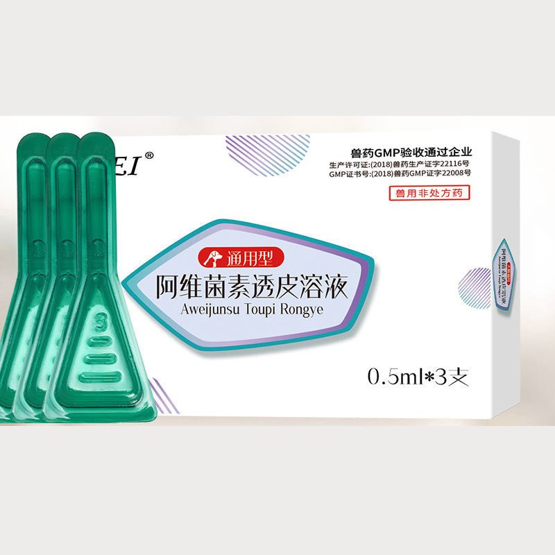 Abamectin transdermal solution | Luxury Home Accessories | Heulog Glow