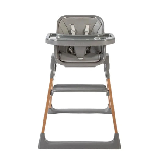 Red Kite Feed Me Orbit Highchair - Grey