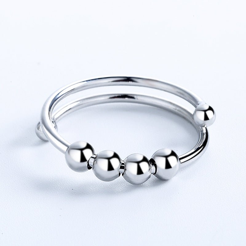 Accessories Amazon Ins Geometric Beaded Bracelet | Luxury Home Accessories | Heulog Glow