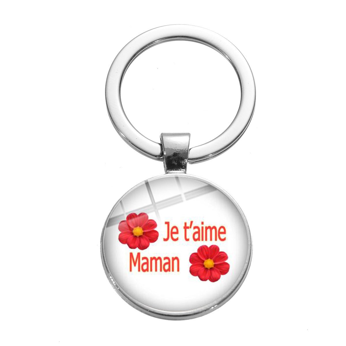 AccessoriesMother's Day Gift Keychain Pendant | Luxury Home Accessories | Heulog Glow