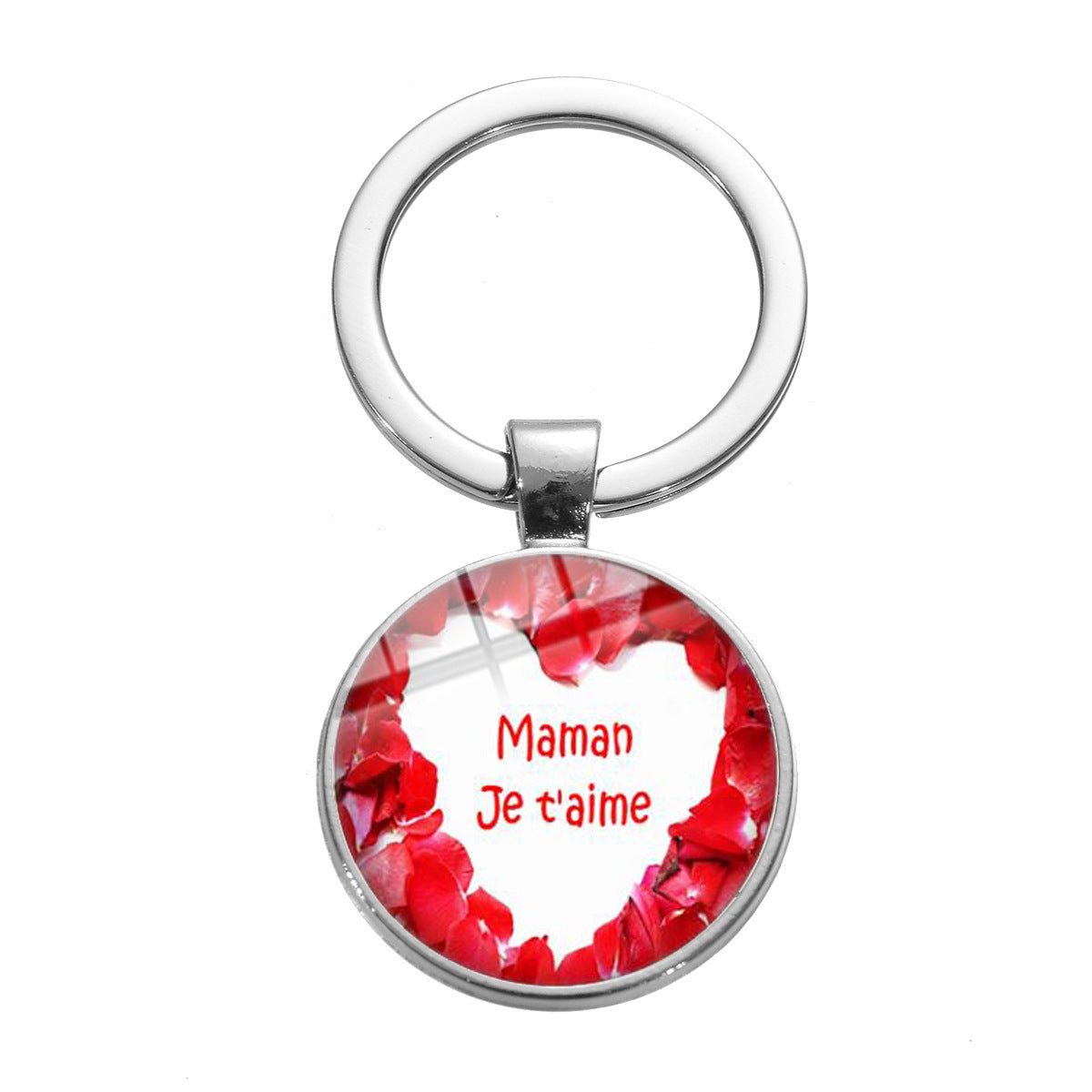 AccessoriesMother's Day Gift Keychain Pendant | Luxury Home Accessories | Heulog Glow