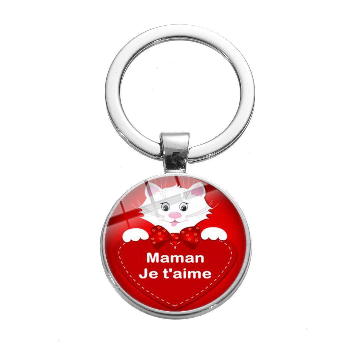 AccessoriesMother's Day Gift Keychain Pendant | Luxury Home Accessories | Heulog Glow