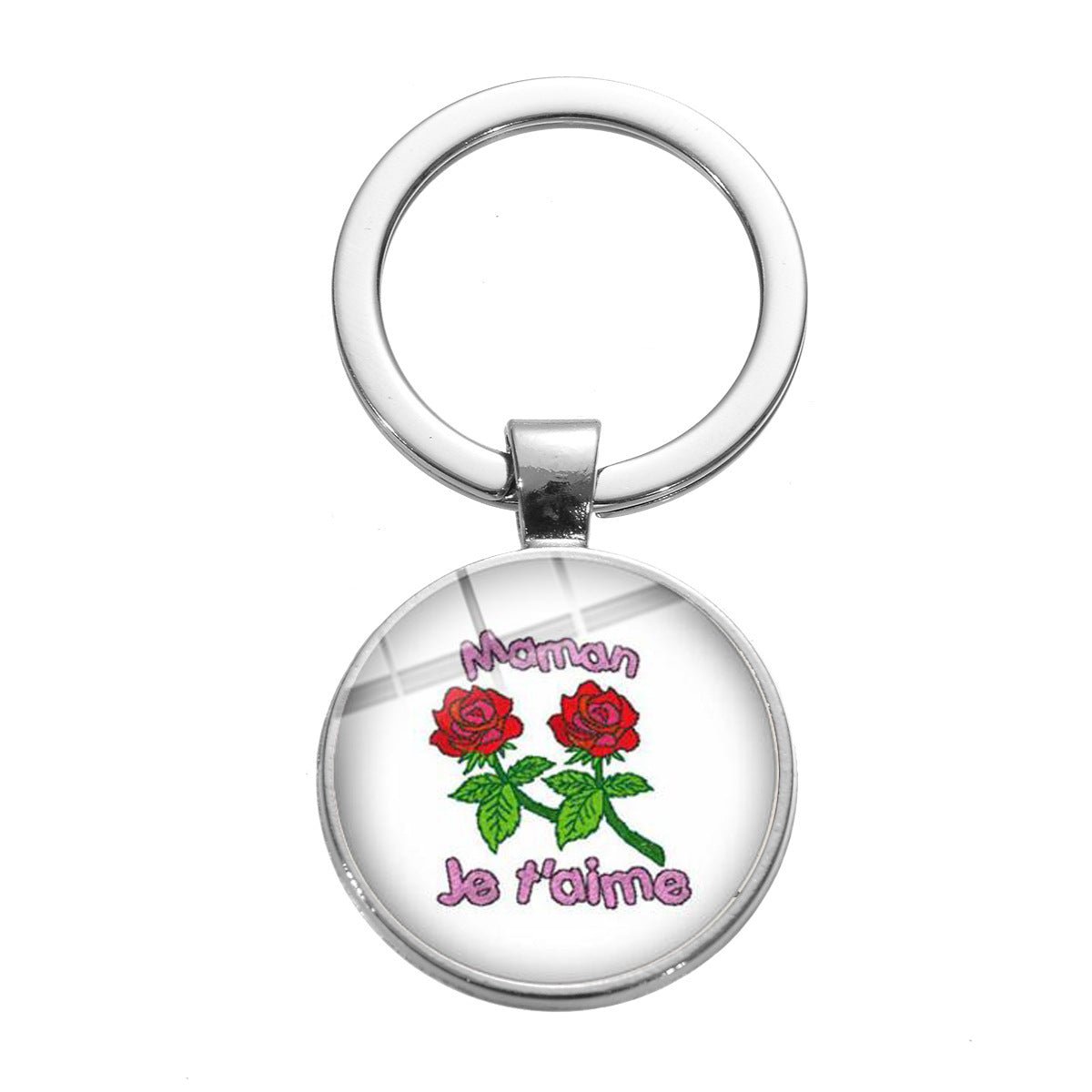 AccessoriesMother's Day Gift Keychain Pendant | Luxury Home Accessories | Heulog Glow