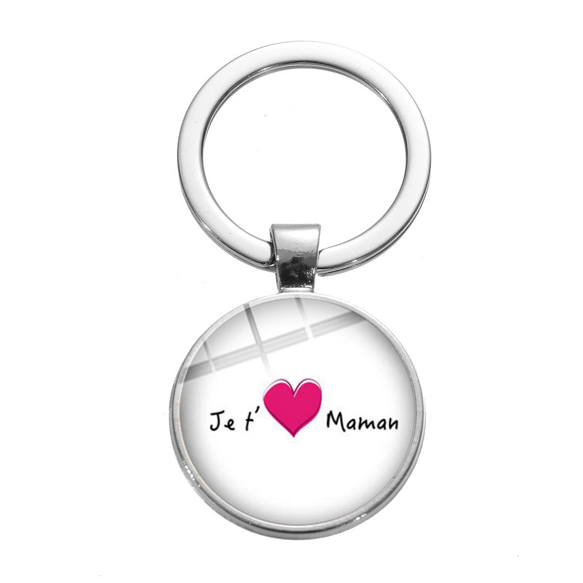 AccessoriesMother's Day Gift Keychain Pendant | Luxury Home Accessories | Heulog Glow