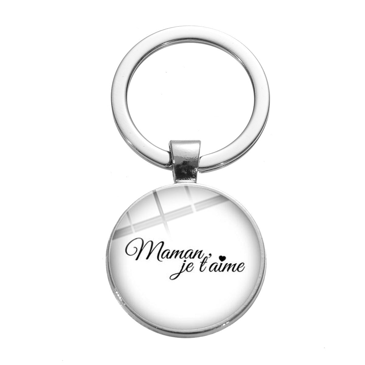 AccessoriesMother's Day Gift Keychain Pendant | Luxury Home Accessories | Heulog Glow
