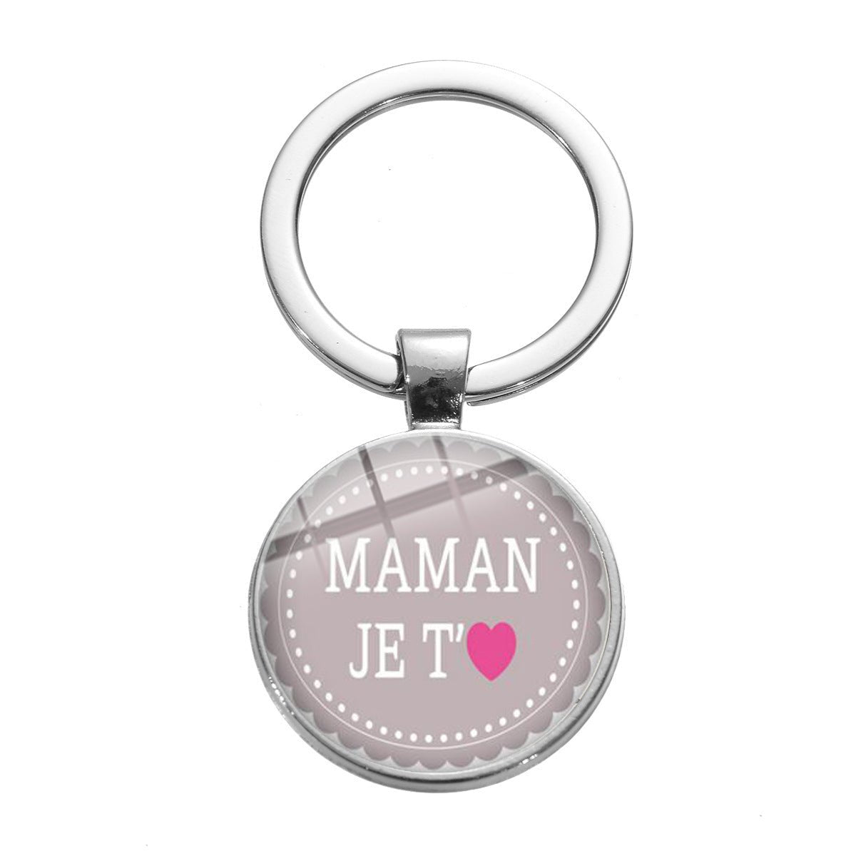 AccessoriesMother's Day Gift Keychain Pendant | Luxury Home Accessories | Heulog Glow