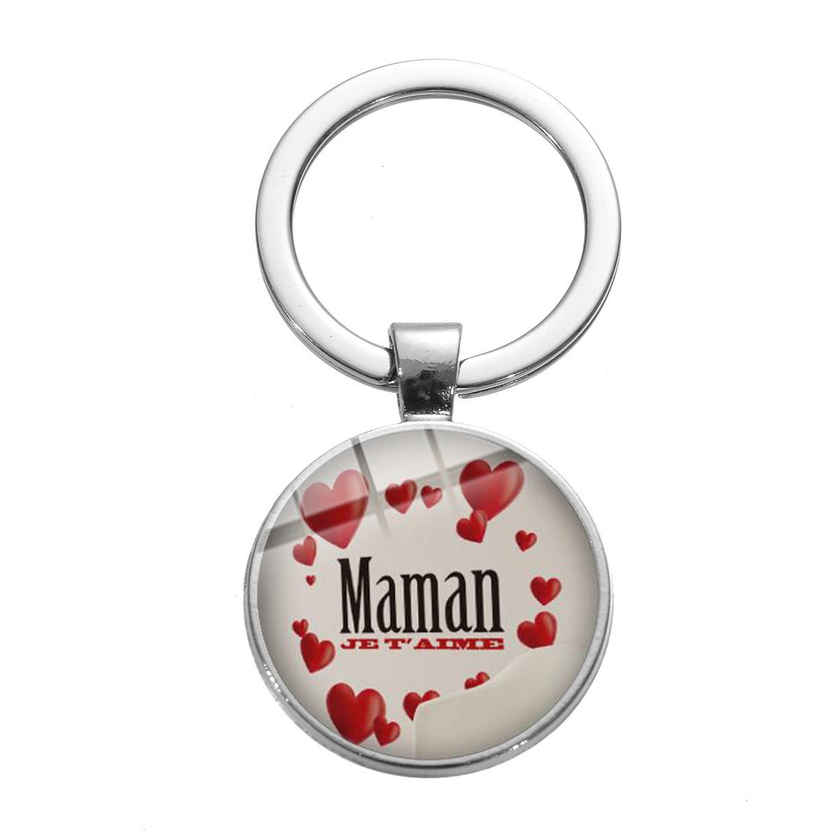 AccessoriesMother's Day Gift Keychain Pendant | Luxury Home Accessories | Heulog Glow