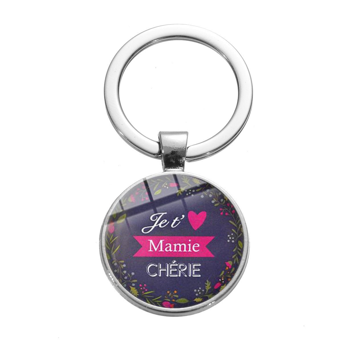 AccessoriesMother's Day Gift Keychain Pendant | Luxury Home Accessories | Heulog Glow