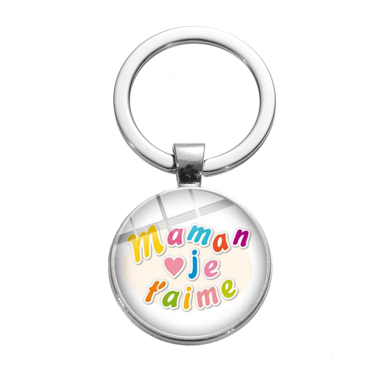 AccessoriesMother's Day Gift Keychain Pendant | Luxury Home Accessories | Heulog Glow