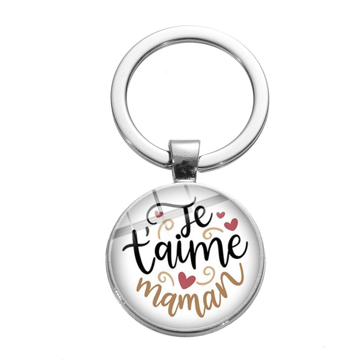 AccessoriesMother's Day Gift Keychain Pendant | Luxury Home Accessories | Heulog Glow