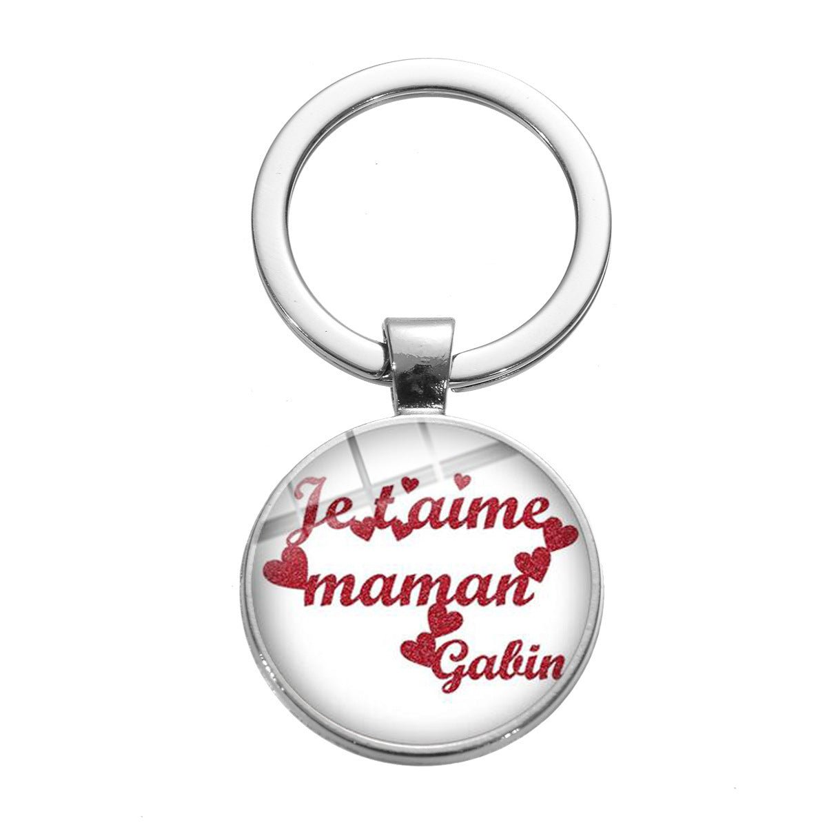AccessoriesMother's Day Gift Keychain Pendant | Luxury Home Accessories | Heulog Glow