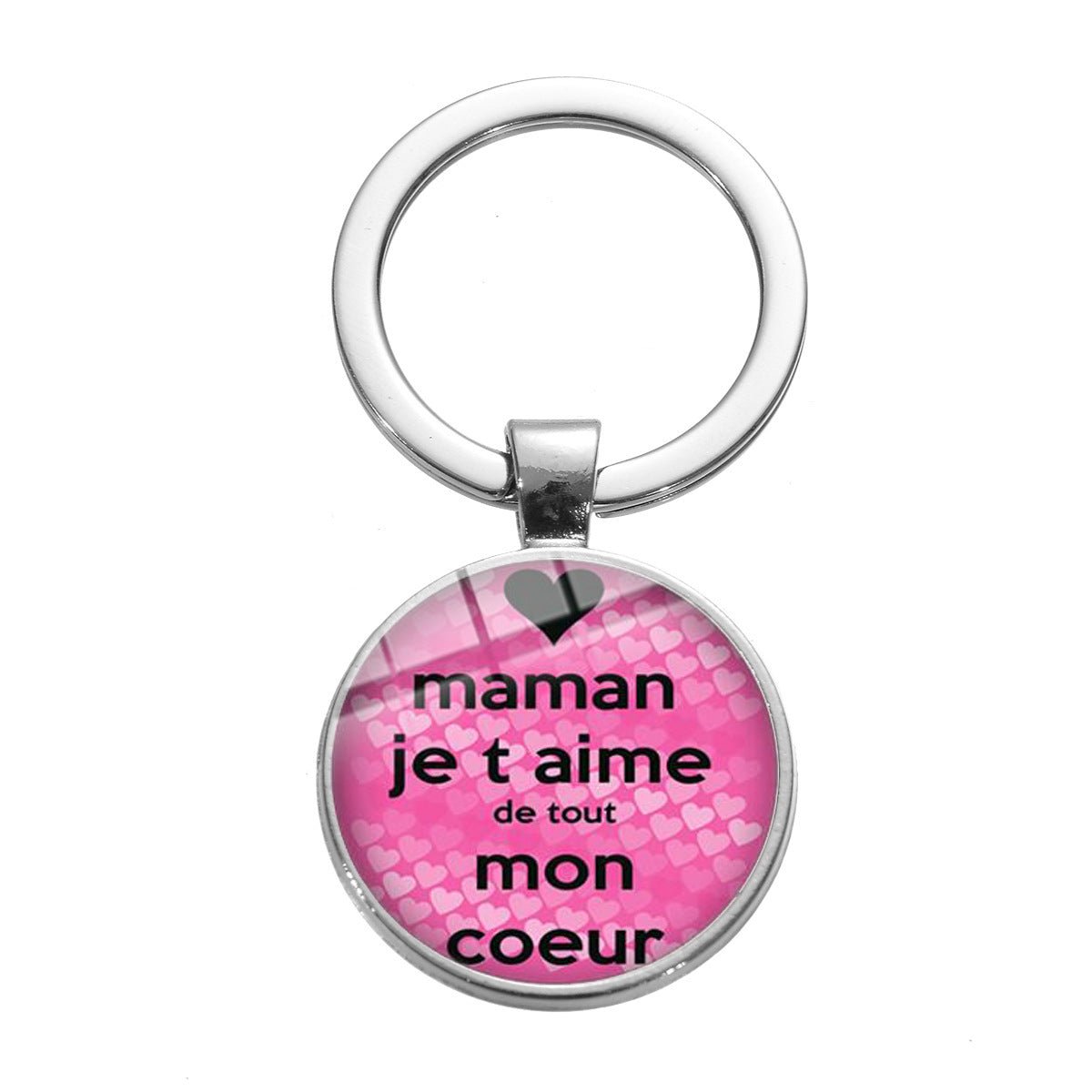 AccessoriesMother's Day Gift Keychain Pendant | Luxury Home Accessories | Heulog Glow