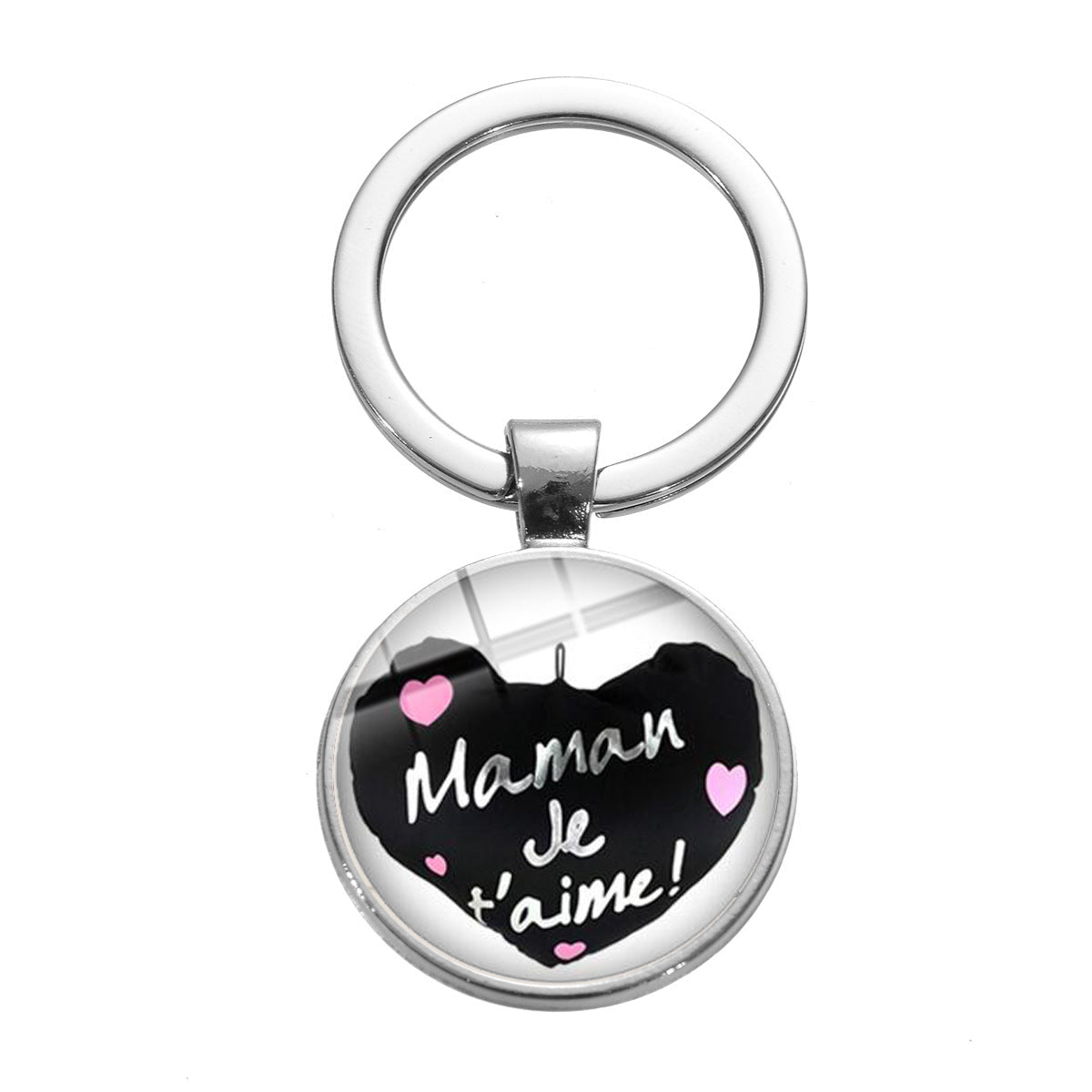 AccessoriesMother's Day Gift Keychain Pendant | Luxury Home Accessories | Heulog Glow