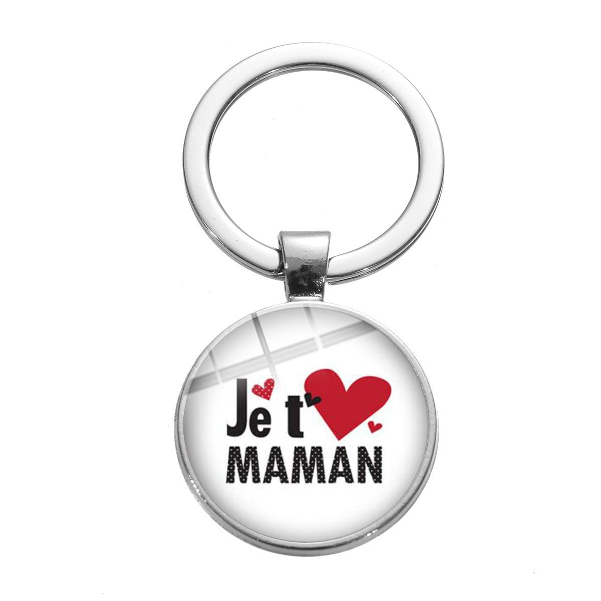 AccessoriesMother's Day Gift Keychain Pendant | Luxury Home Accessories | Heulog Glow