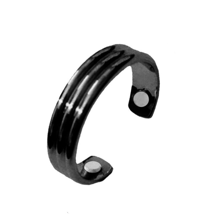 Acupressure Anti Snore Ring Treatment Reflexology Anti Snoring Apnea Sleeping Aid Device Weight Loss Slimming Body Care | Luxury Home Accessories | Heulog Glow