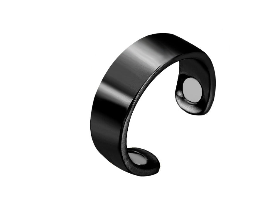 Acupressure Anti Snore Ring Treatment Reflexology Anti Snoring Apnea Sleeping Aid Device Weight Loss Slimming Body Care | Luxury Home Accessories | Heulog Glow