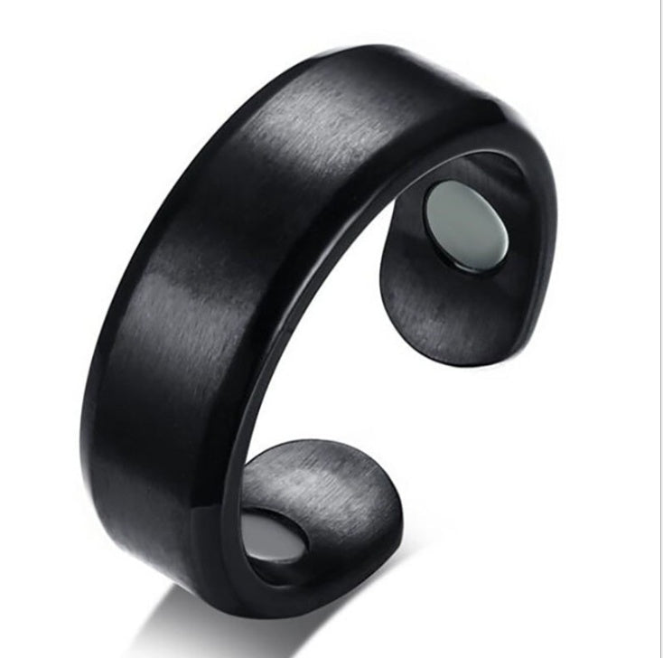 Acupressure Anti Snore Ring Treatment Reflexology Anti Snoring Apnea Sleeping Aid Device Weight Loss Slimming Body Care | Luxury Home Accessories | Heulog Glow