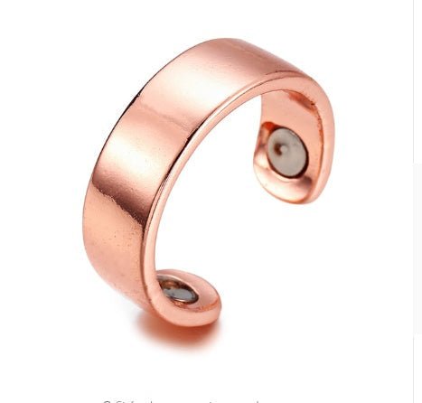 Acupressure Anti Snore Ring Treatment Reflexology Anti Snoring Apnea Sleeping Aid Device Weight Loss Slimming Body Care | Luxury Home Accessories | Heulog Glow