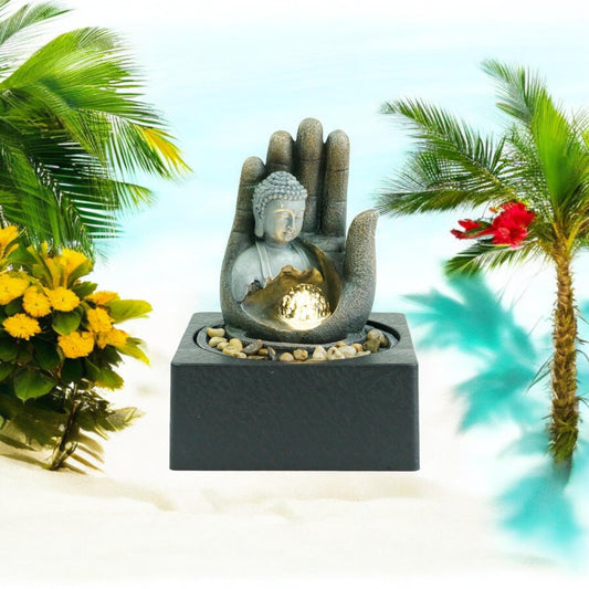 24CM FOUNTAIN
