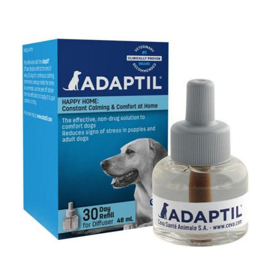 ADAPTIL CALM REFILL | Luxury Home Accessories | Heulog Glow