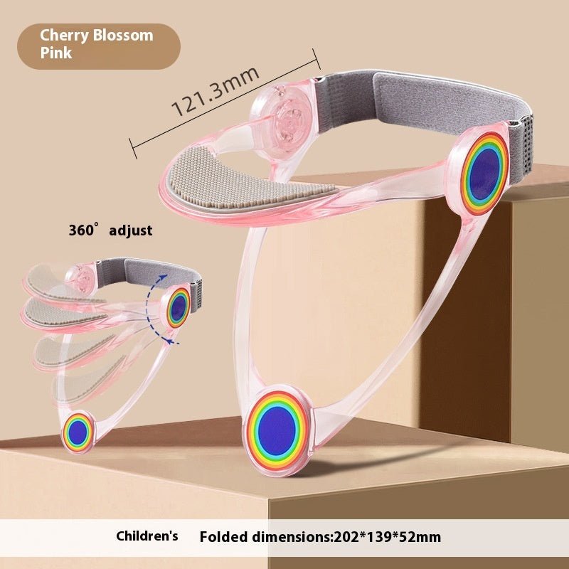 Adjustable Neck Support Relax Neck Raise Correction Cervical Spine | Luxury Home Accessories | Heulog Glow