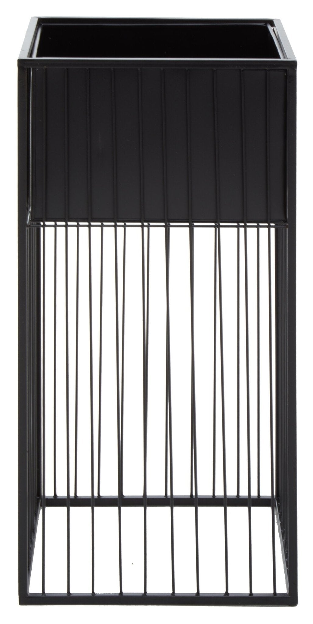Alden Floor Standing Planter | Luxury Home Accessories | Heulog Glow