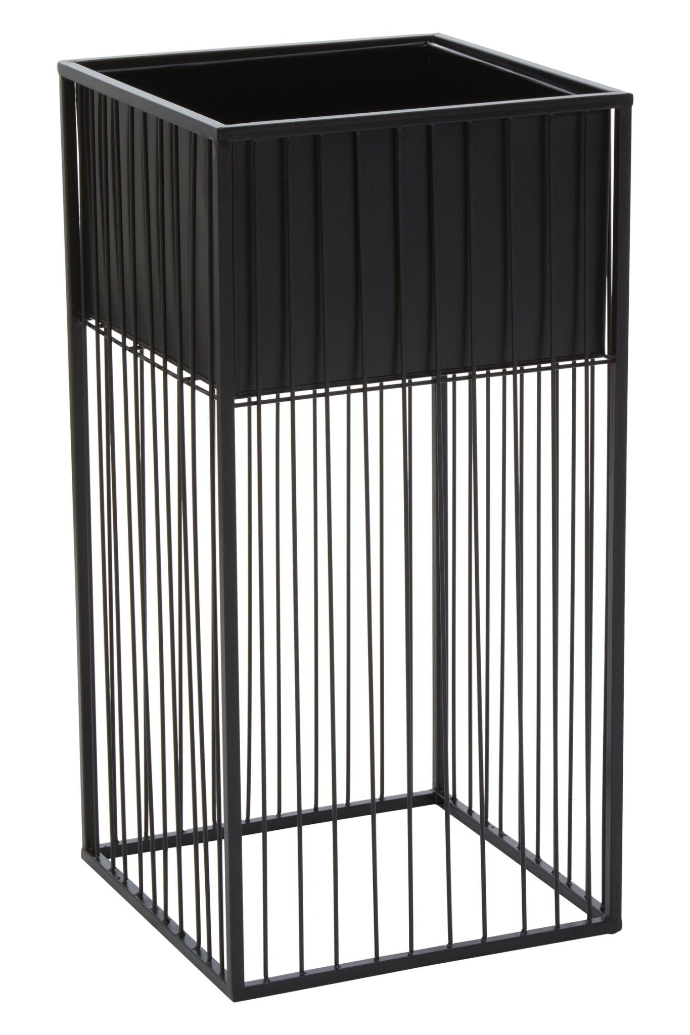 Alden Floor Standing Planter | Luxury Home Accessories | Heulog Glow