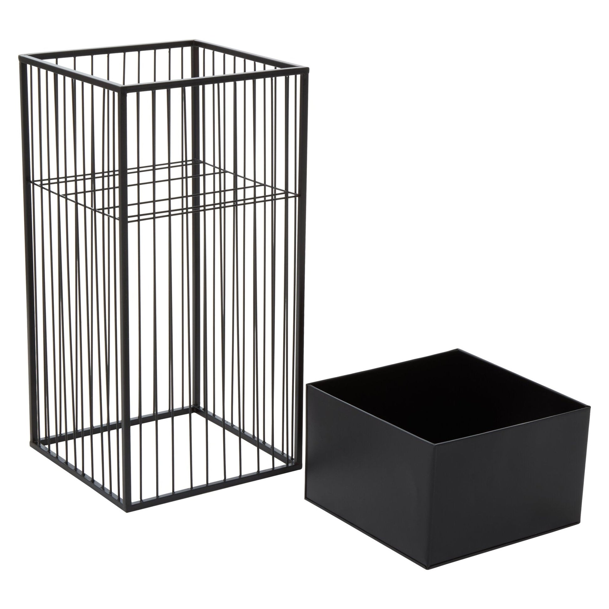 Alden Floor Standing Planter | Luxury Home Accessories | Heulog Glow