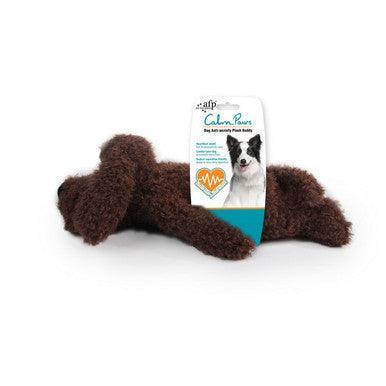 All For Paws Calm Paws Dog Anti Anxiety Plush Buddy | Luxury Home Accessories | Heulog Glow