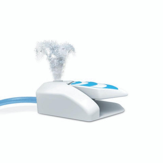 All For Paws Chill Out Garden Water Fountain | Luxury Home Accessories | Heulog Glow