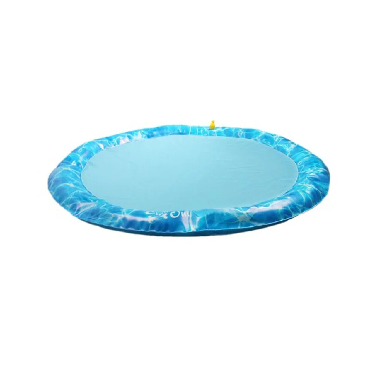 All For Paws Chill Out Sprinkler Fun Mat Large | Luxury Home Accessories | Heulog Glow