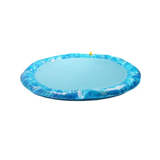 All For Paws Chill Out Sprinkler Fun Mat Medium | Luxury Home Accessories | Heulog Glow