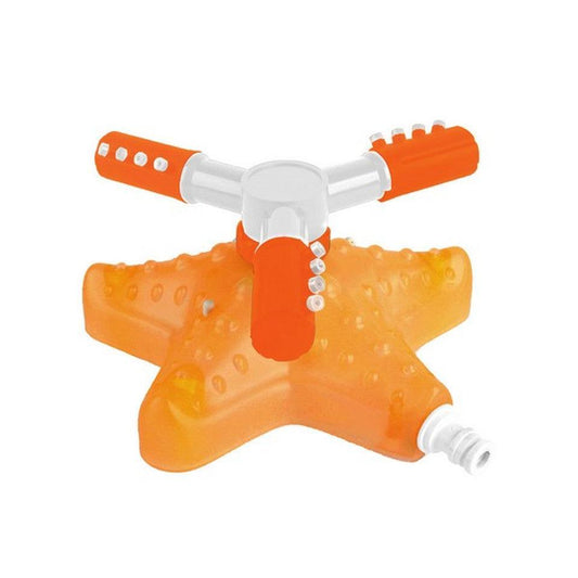 All For Paws Chill Out Starfish Sprinkler | Luxury Home Accessories | Heulog Glow