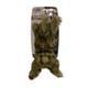 All For Paws Classic Brown Rabbit Large | Luxury Home Accessories | Heulog Glow