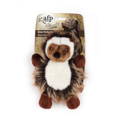 All For Paws Classic Omer Hedgehog | Luxury Home Accessories | Heulog Glow