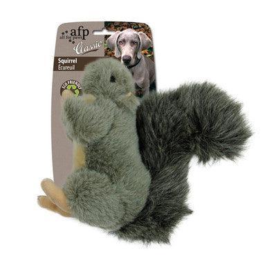 All For Paws Classic Squirrel Large | Luxury Home Accessories | Heulog Glow