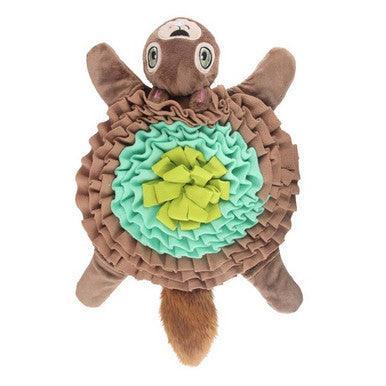 All For Paws Dig It Squirrel Treat Mat | Luxury Home Accessories | Heulog Glow