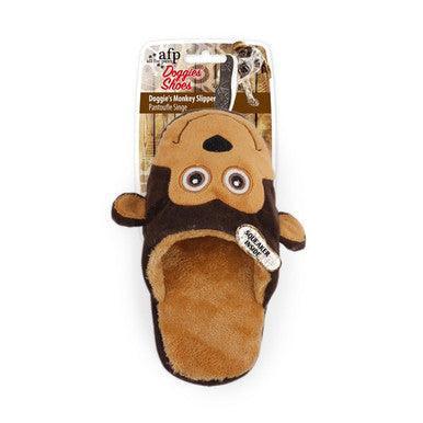 All For Paws Doggys Monkey Slipper | Luxury Home Accessories | Heulog Glow